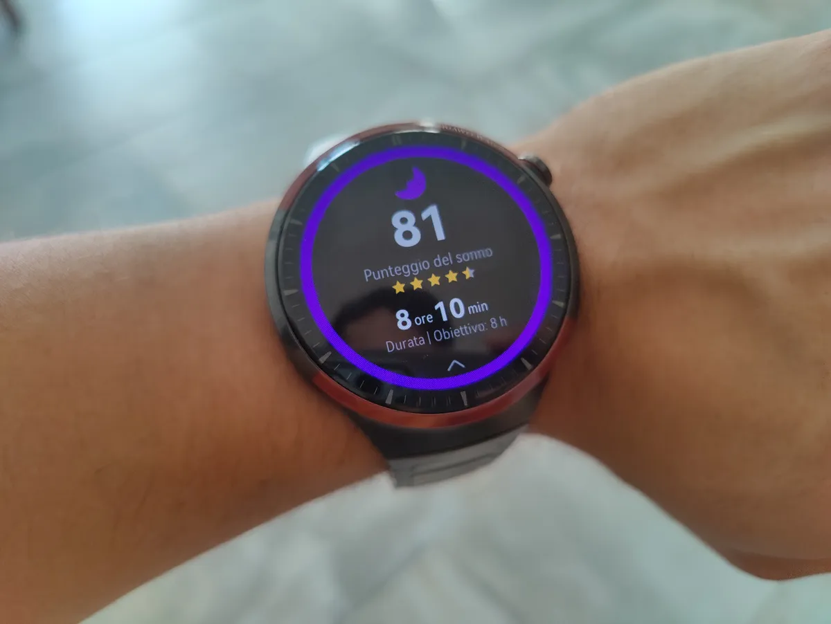 Recensione Recensione Huawei Watch 4 Pro Space Edition: il re dei wearable