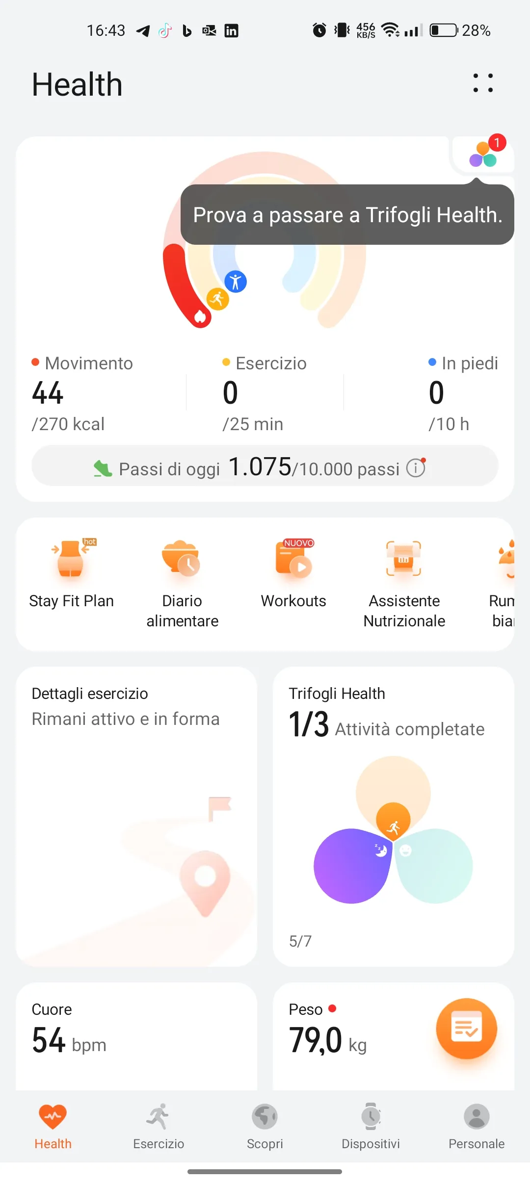Recensione Recensione Huawei Watch 4 Pro Space Edition: il re dei wearable
