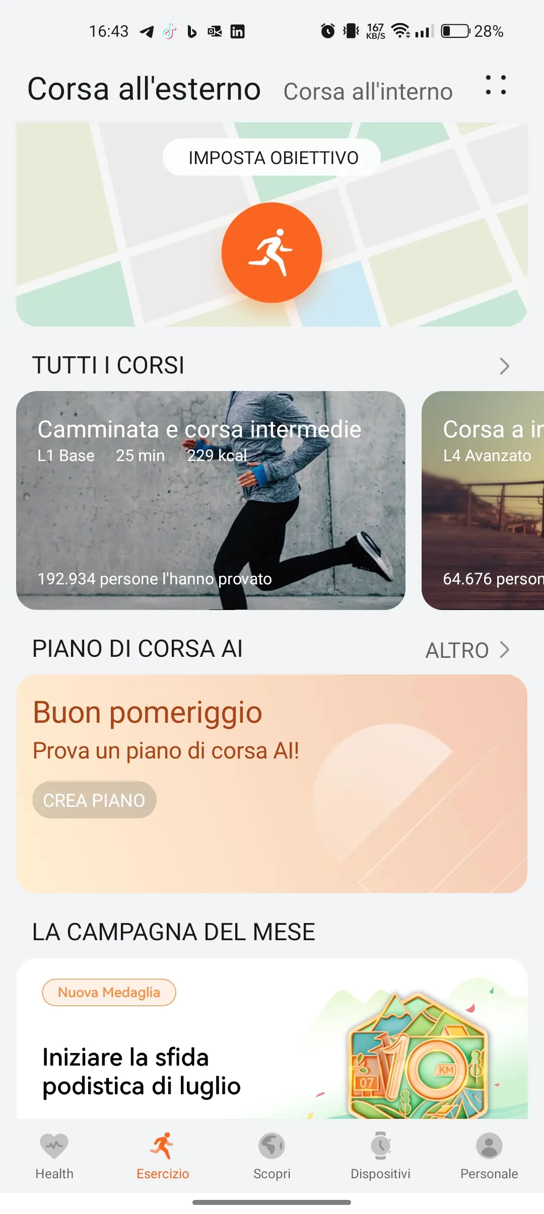 Recensione Recensione Huawei Watch 4 Pro Space Edition: il re dei wearable
