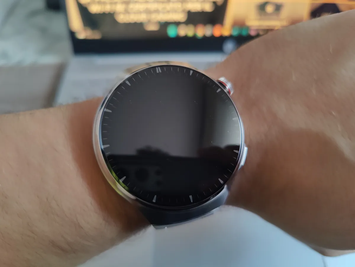Recensione Recensione Huawei Watch 4 Pro: lo smartwatch top per salute e titanio