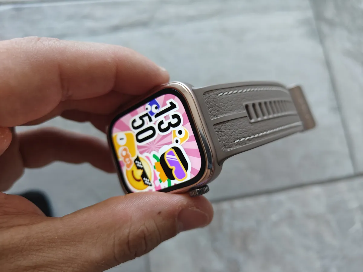 Recensione Huawei Watch D3: pressione sotto controllo