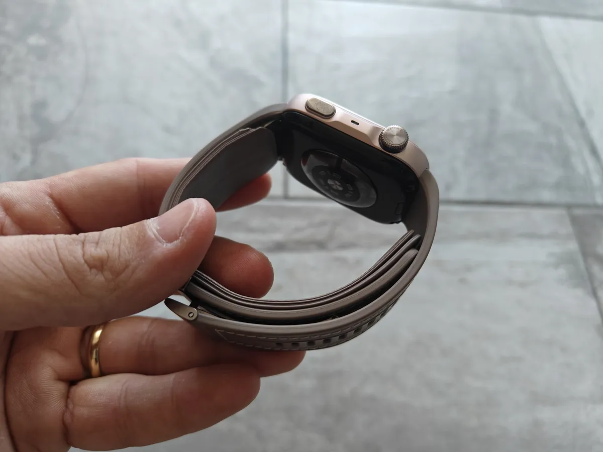 Recensione Huawei Watch D3: pressione sotto controllo