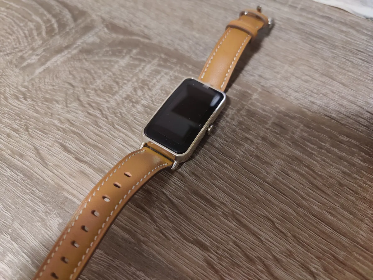 Recensione Huawei Watch Fit mini: l'orologio smart elegante ed economico