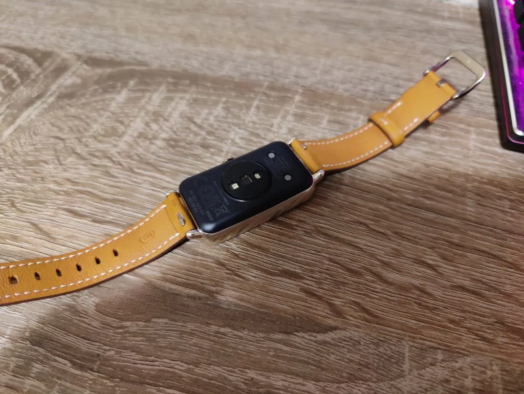 Recensione Recensione Huawei Watch Fit mini: l'orologio smart elegante ed economico