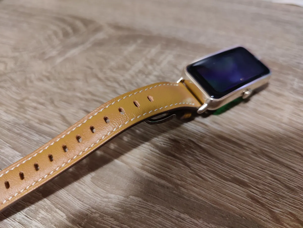 Recensione Recensione Huawei Watch Fit mini: l'orologio smart elegante ed economico