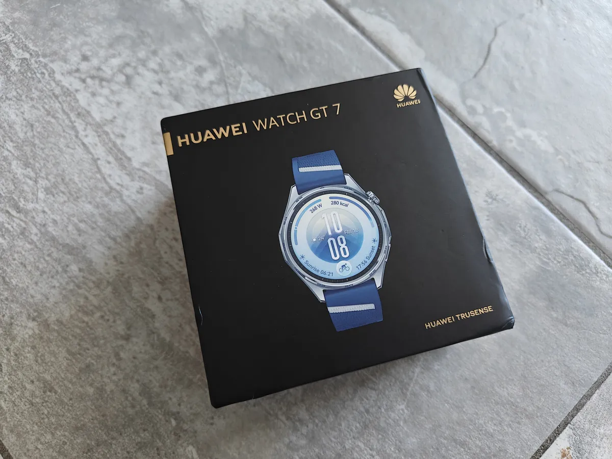 Recensione Huawei Watch GT7: autonomia e comfort al top