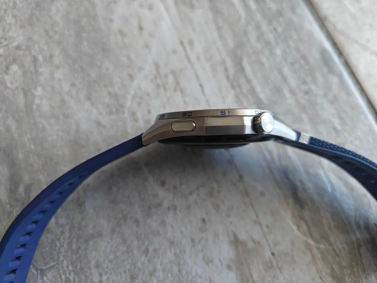 Recensione Huawei Watch GT7: autonomia e comfort al top