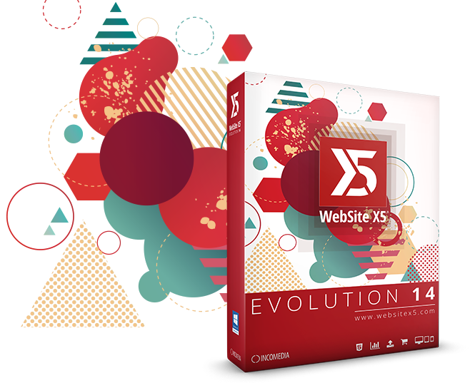 Recensione WebSite X5 Evolution 14: creare siti web facili