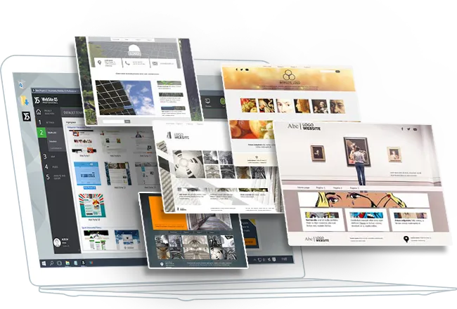 Recensione Recensione WebSite X5 Evolution 14: creare siti web facili
