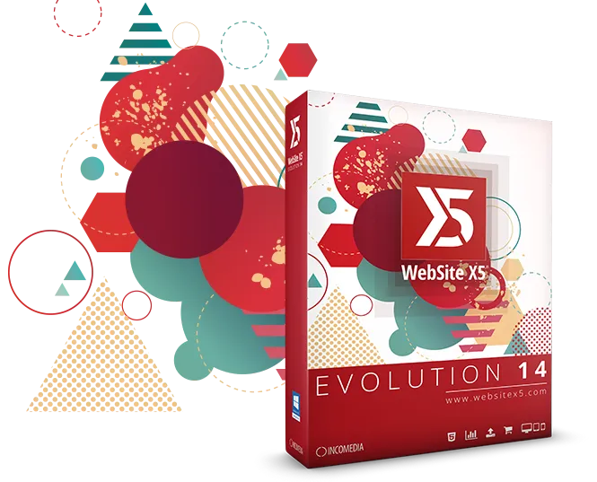 Recensione Recensione WebSite X5 Evolution 14: creare siti web facili