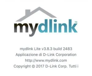Recensione Recensione D-Link DCS-8000LH: Mini Cam Wi-Fi Economica per la Casa