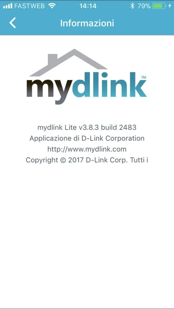 Recensione Recensione D-Link DCS-8000LH: Mini Cam Wi-Fi Economica per la Casa