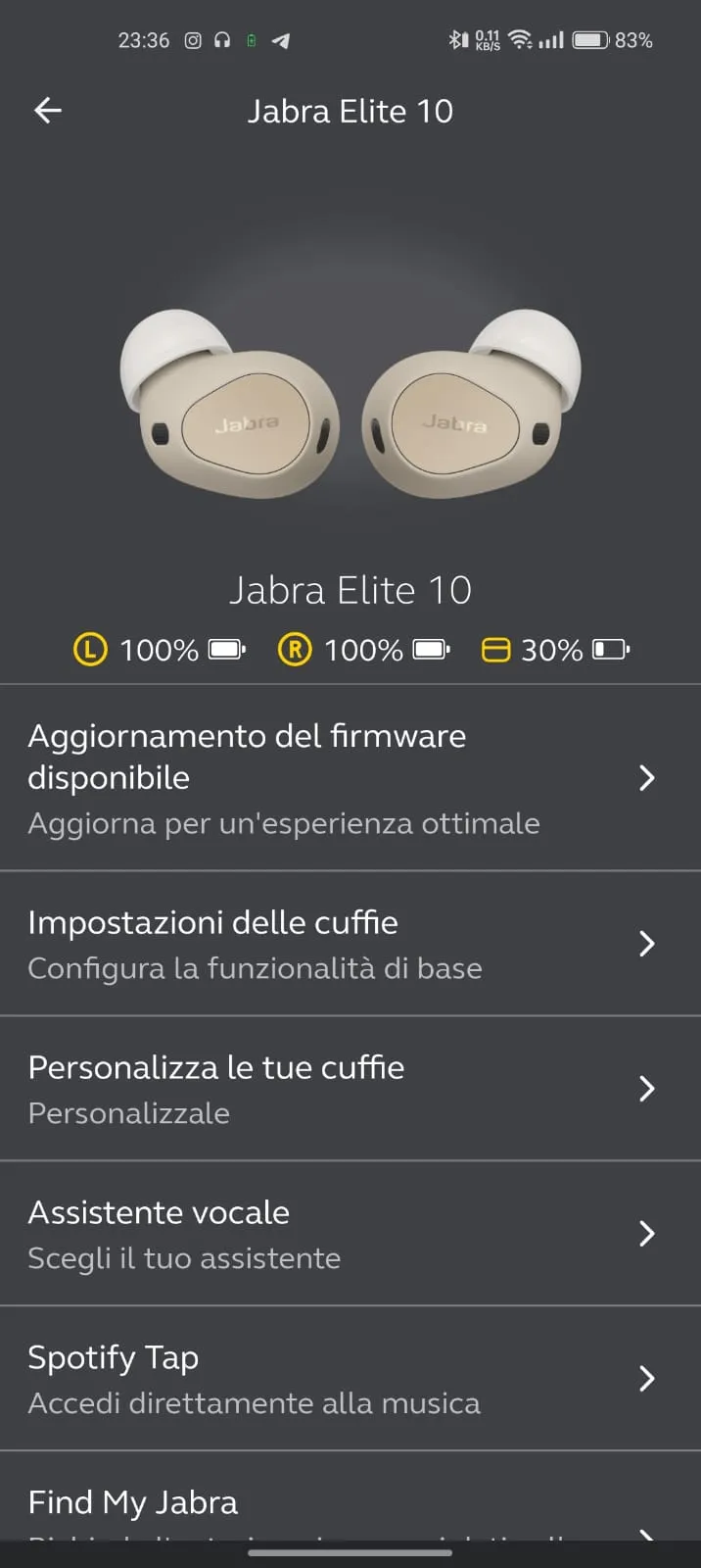 Recensione Recensione Jabra Elite 10: audio Dolby e chiamate perfette