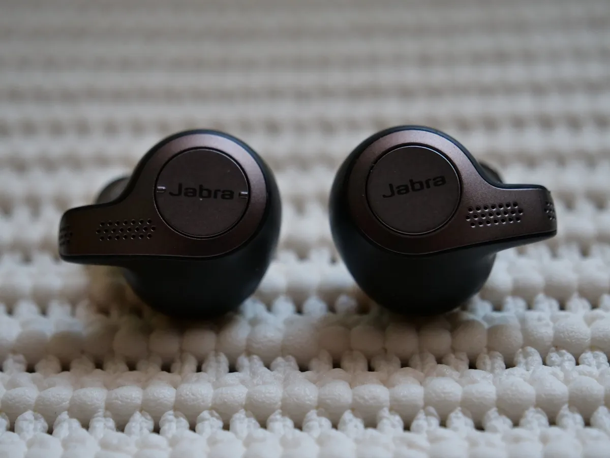 Jabra Elite 65T