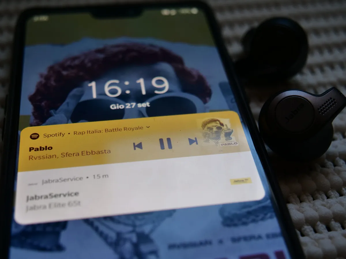 Jabra Elite 65T