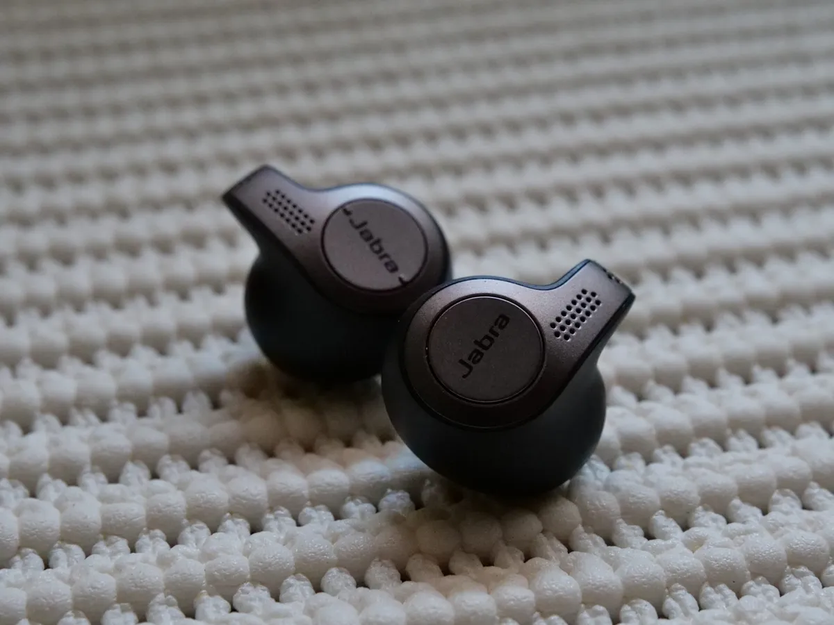 Jabra Elite 65T