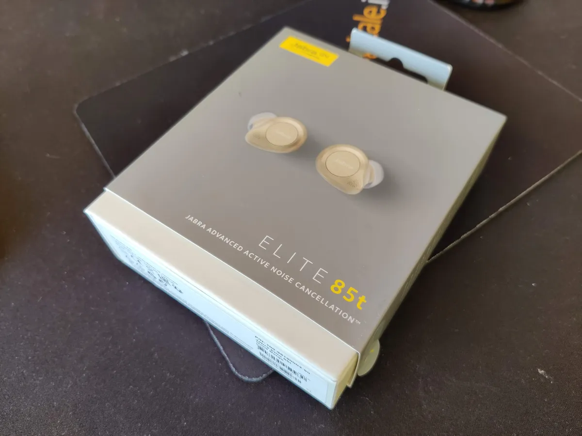 Recensione Jabra Elite 85t: auricolari TWS top con ANC e gran suono