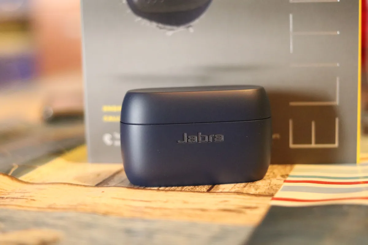 Jabra Elite Active 75t: gli auricolari wireless ideali per sport e quotidianità