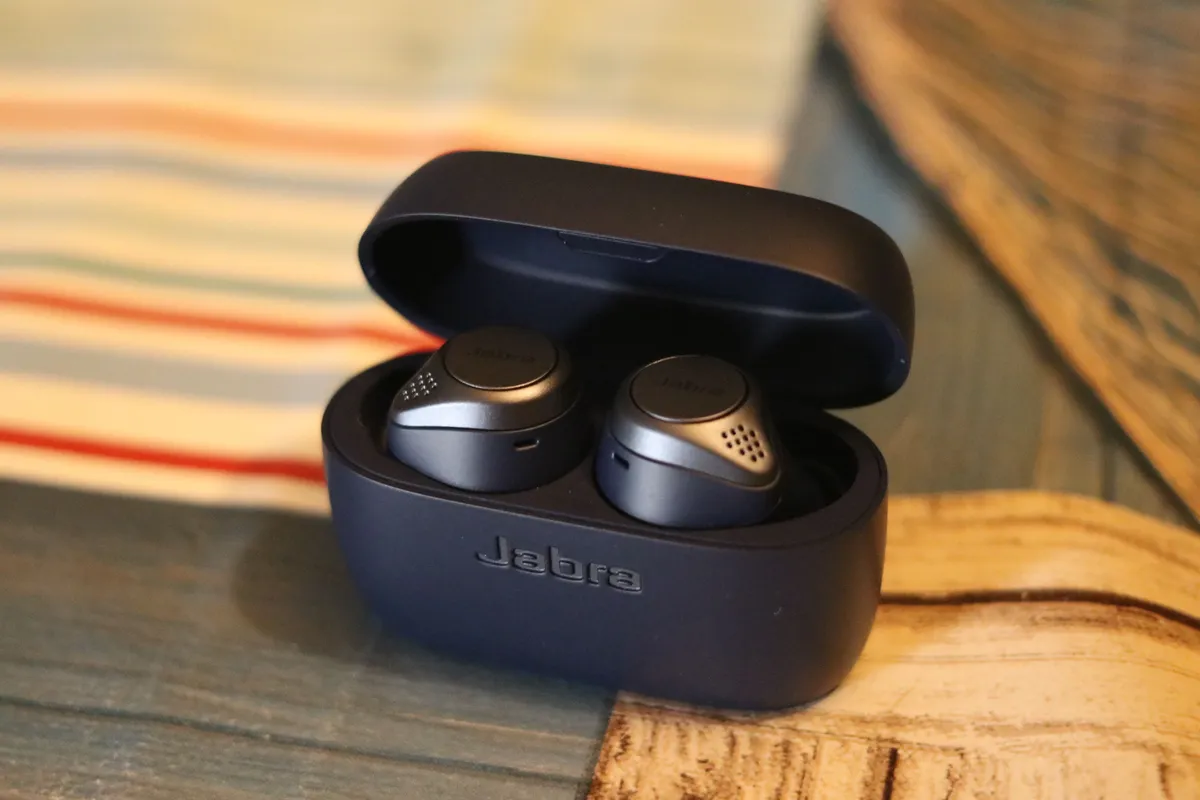 Recensione Jabra Elite Active 75t: gli auricolari wireless ideali per sport e quotidianità