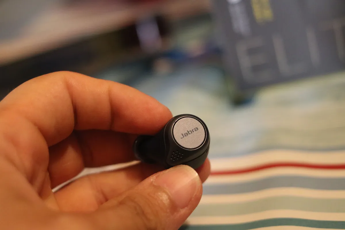 Recensione Jabra Elite Active 75t: gli auricolari wireless ideali per sport e quotidianità