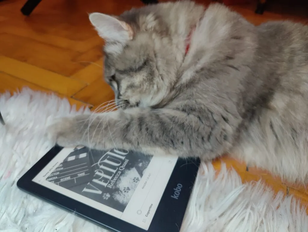 Recensione Recensione Kobo Clara 2E: eReader Ecologico e Impermeabile