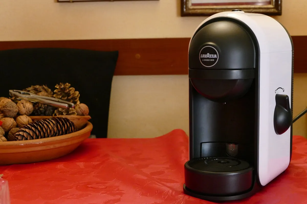 Recensione Lavazza Minù: Compatta e Pratica per il Tuo Espresso