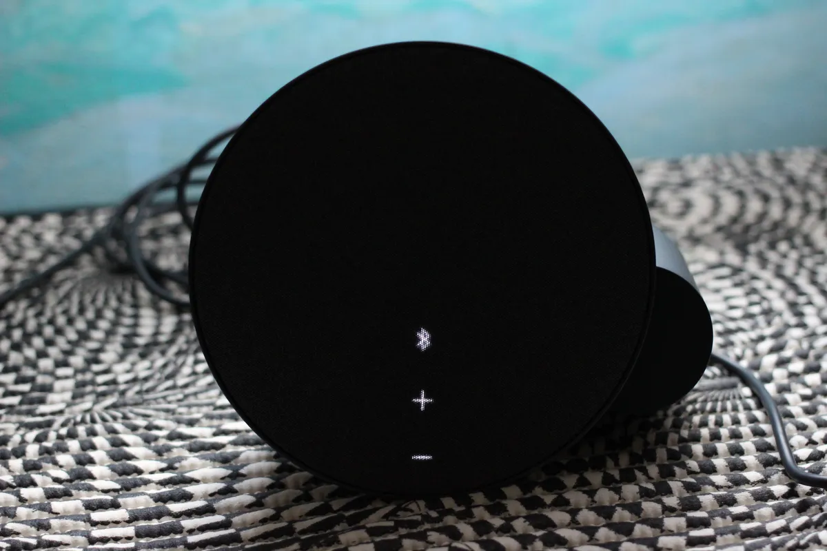 Recensione Recensione Logitech MX Sound: altoparlanti stereo Bluetooth eleganti