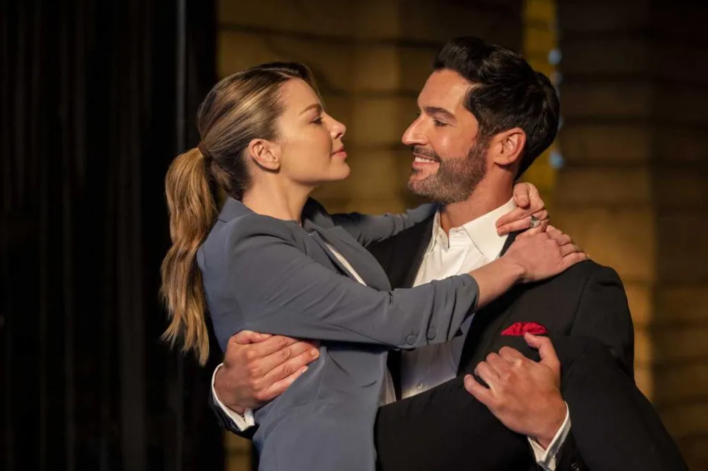 Recensione Lucifer 6 Recensione: l'emozionante finale su Netflix