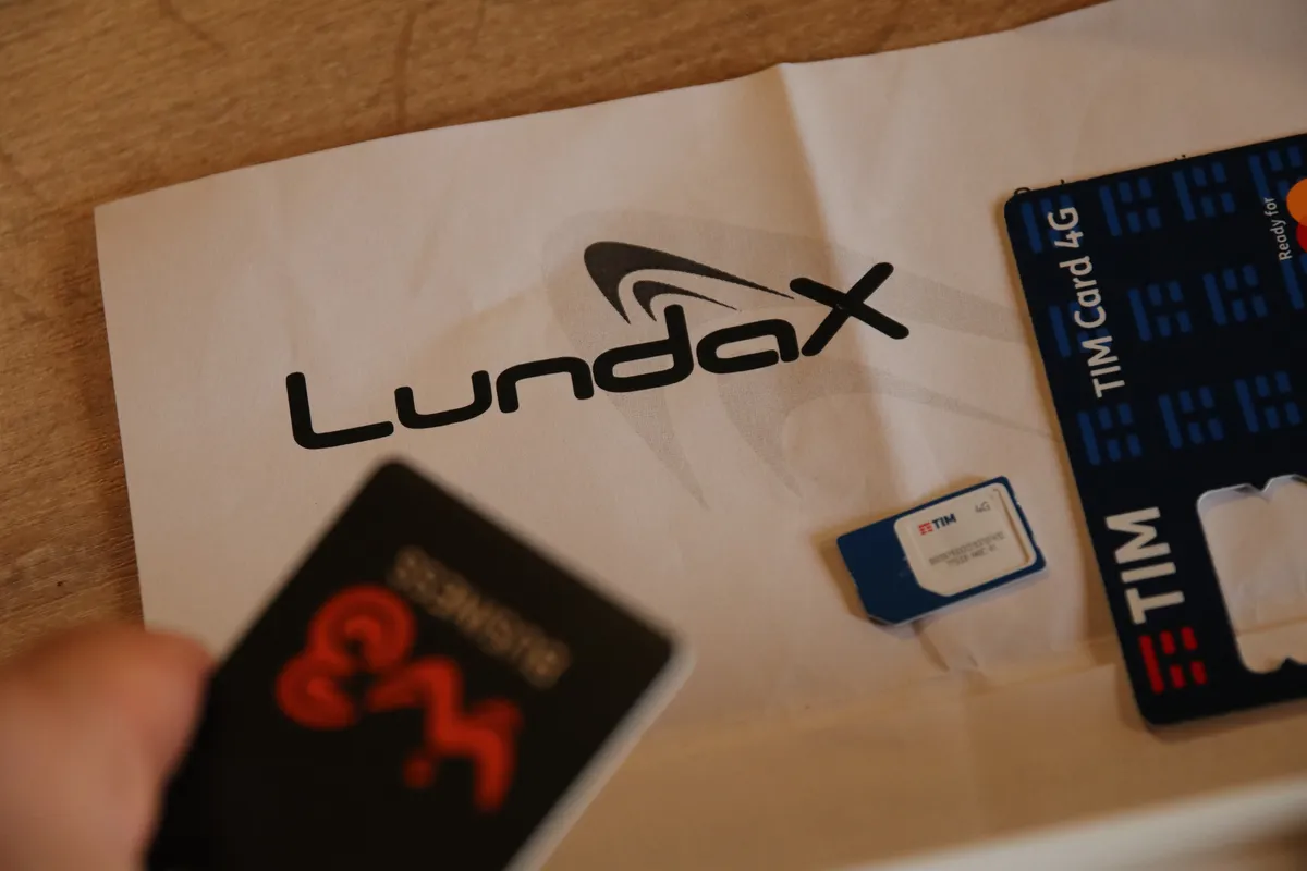 Recensione Recensione LundaX SIM 5G Flat: Internet illimitato senza vincoli