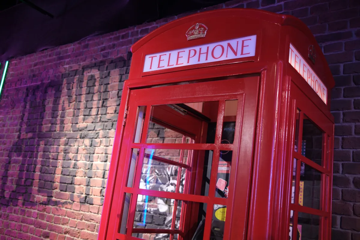 Recensione Recensione Madame Tussauds Londra: Tra Stelle, Storia e Cinema 4D