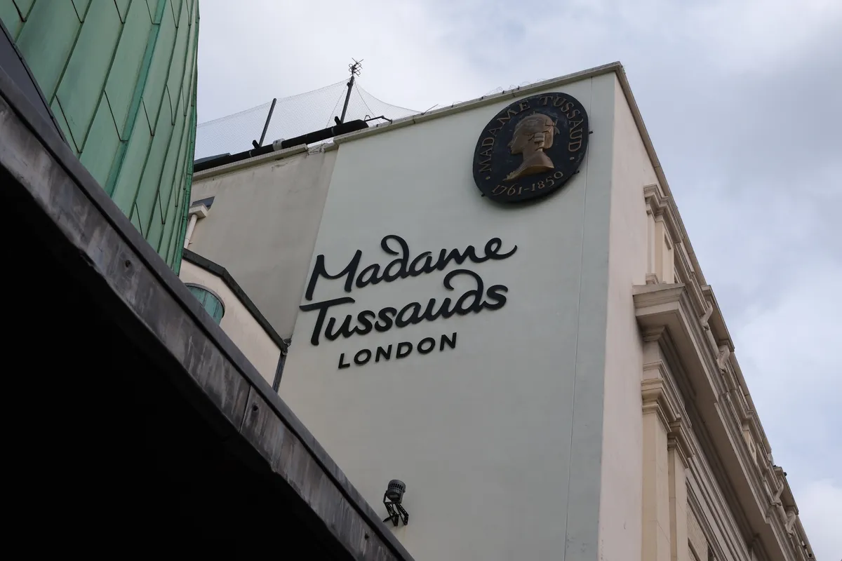 Recensione Recensione Madame Tussauds Londra: Tra Stelle, Storia e Cinema 4D
