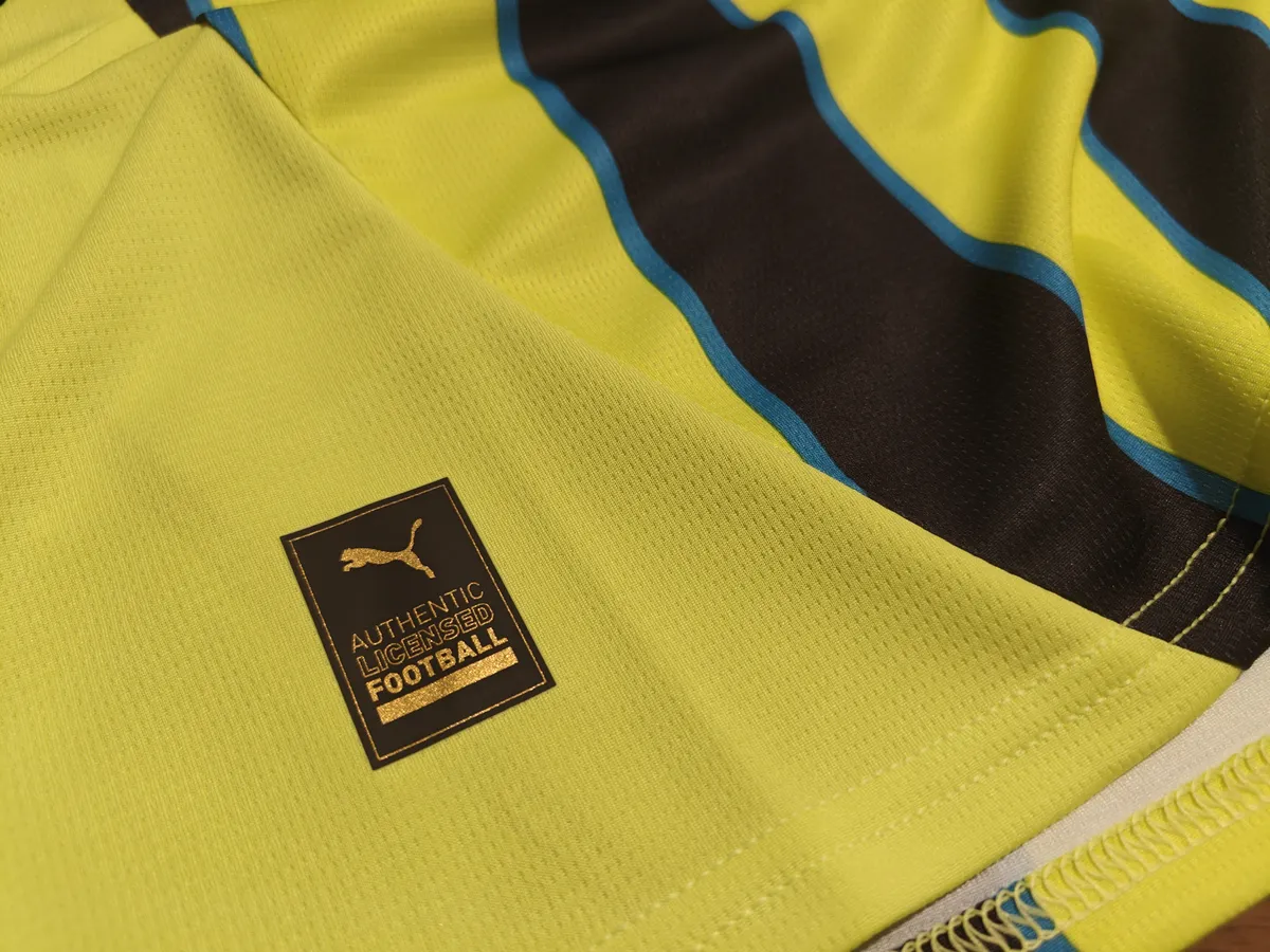 Recensione MaglieRandom: mystery box calcio con maglie ufficiali