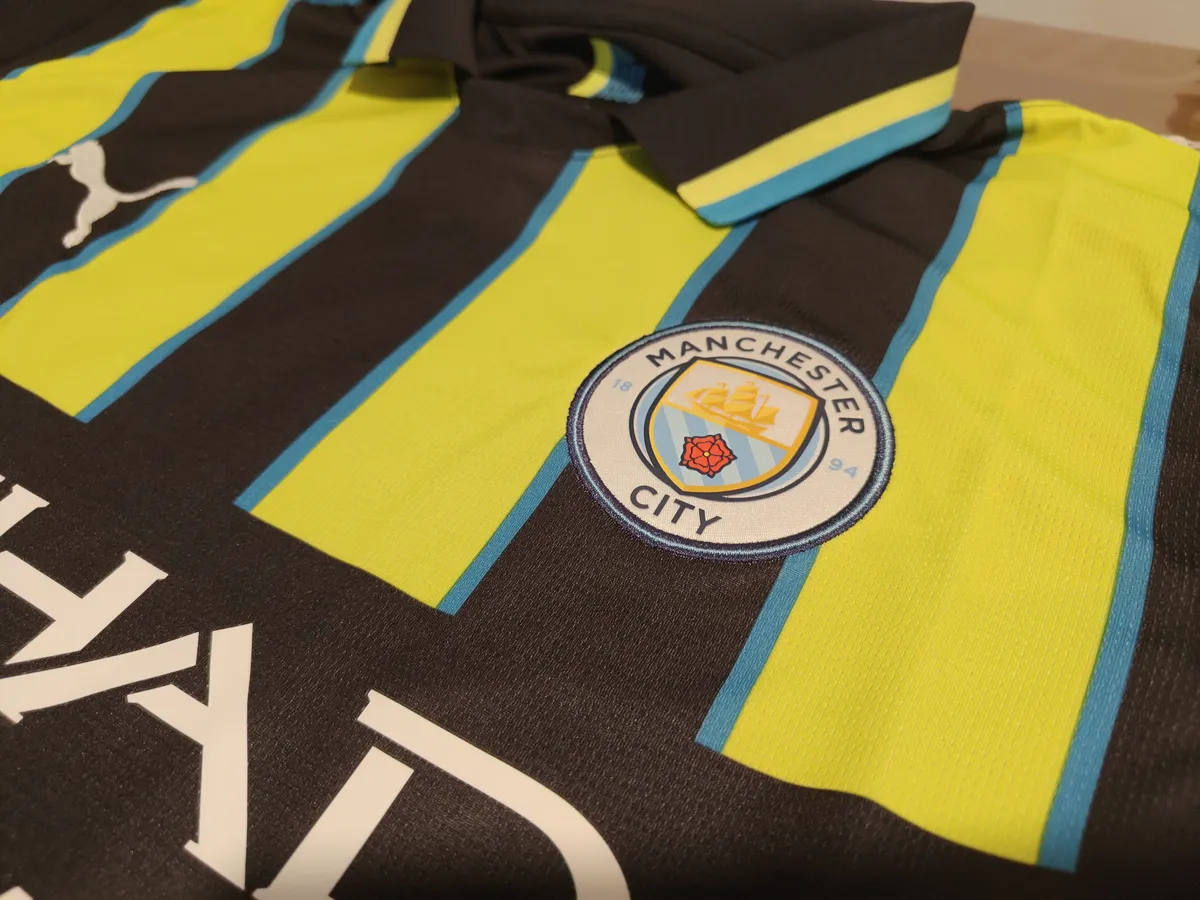 Recensione MaglieRandom: mystery box calcio con maglie ufficiali