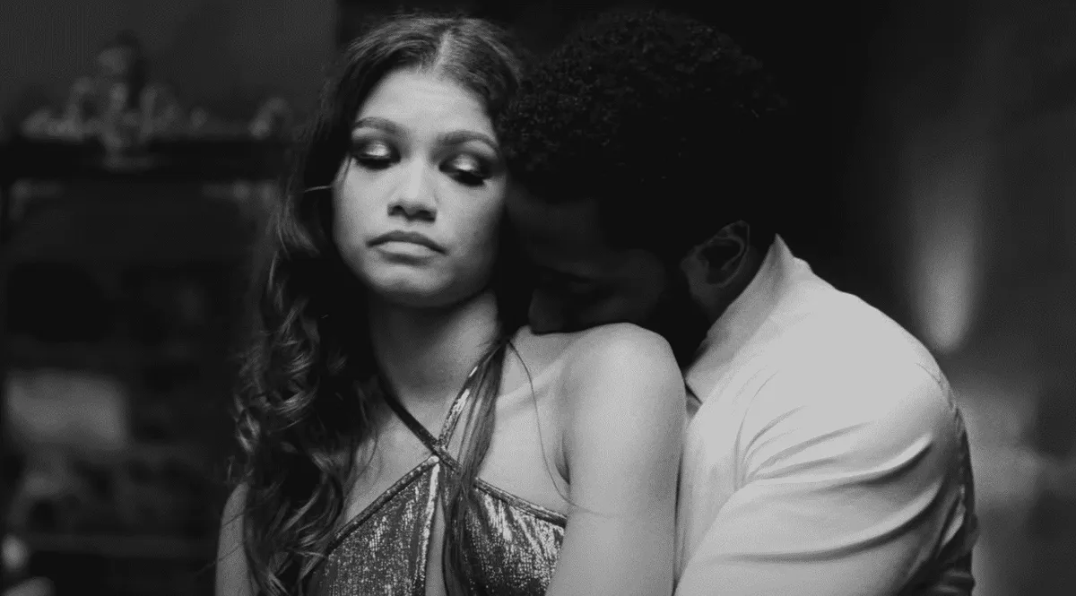 Recensione Recensione Malcolm & Marie: Zendaya e Washington su Netflix