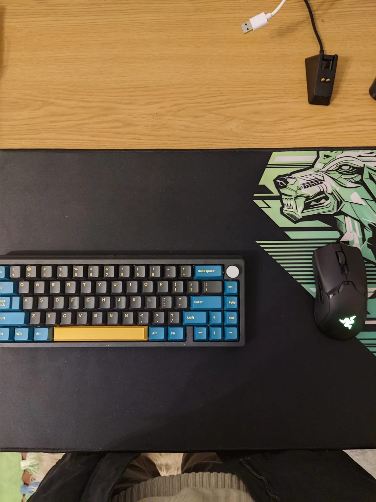 Recensione Recensione Meletrix Zoom65 EE: La Tastiera Custom Definitiva
