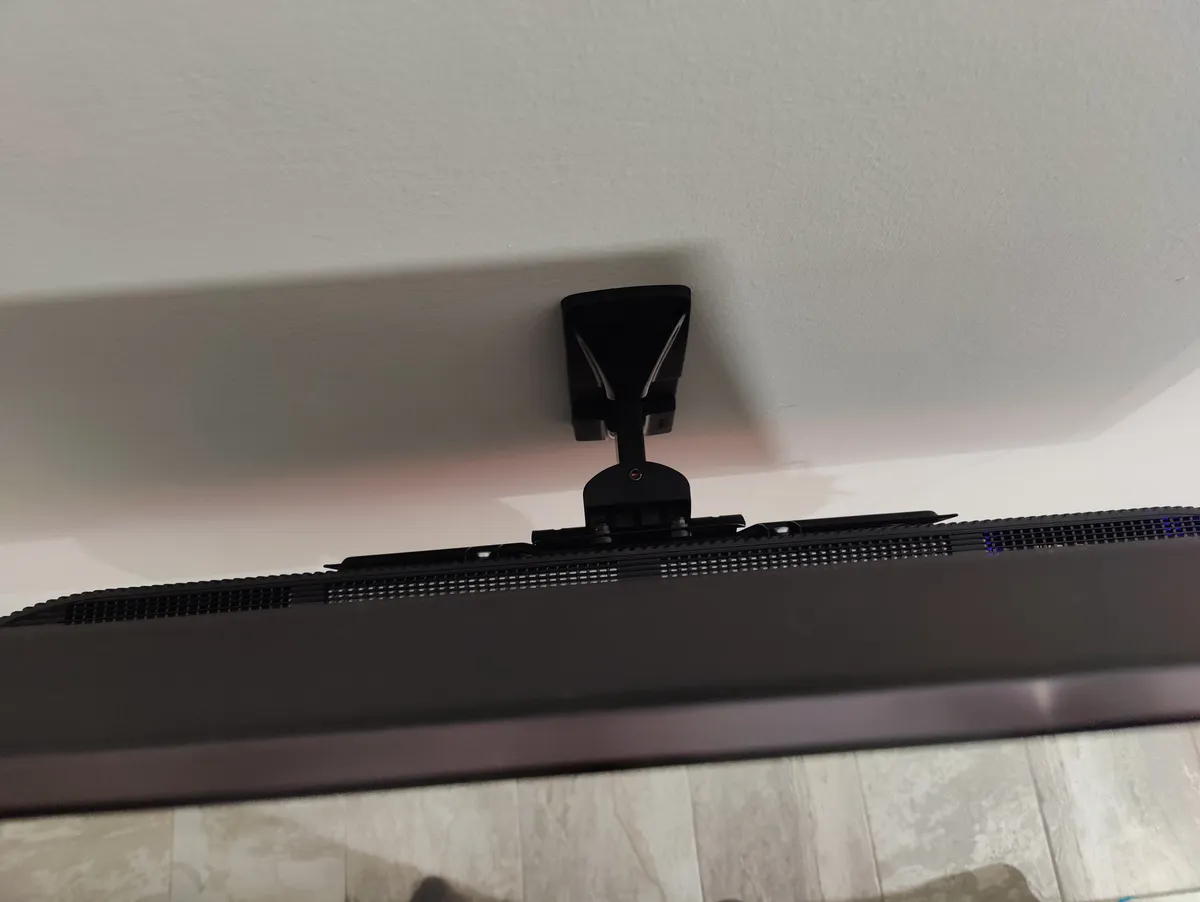 Recensione Meliconi 400 Duo: il supporto TV inclinabile che sorprende
