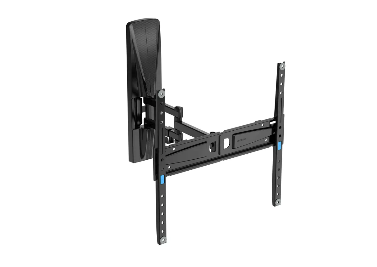 Meliconi Extra XDR 200-400, la recensione: Appendere il TV senza pensieri