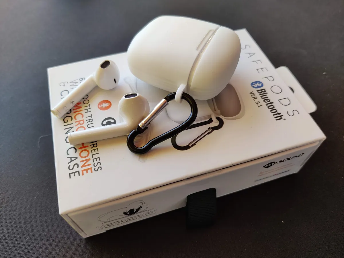 Recensione Meliconi MySound SafePods: gli auricolari True Wireless accessibili
