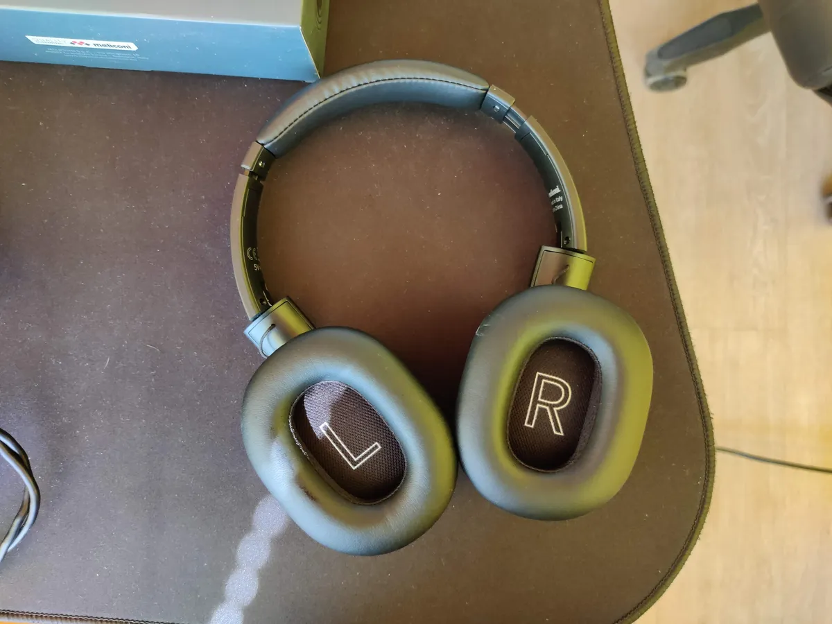 Recensione Meliconi MySound Speak Quiet: cuffie Bluetooth ANC con un ottimo rapporto qualità-prezzo