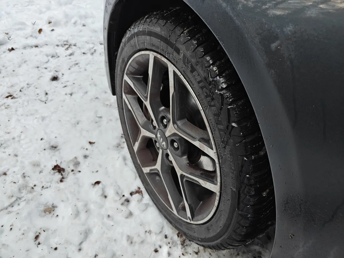 Recensione Michelin CrossClimate 2, la recensione: pneumatici M+S per sicurezza e controllo