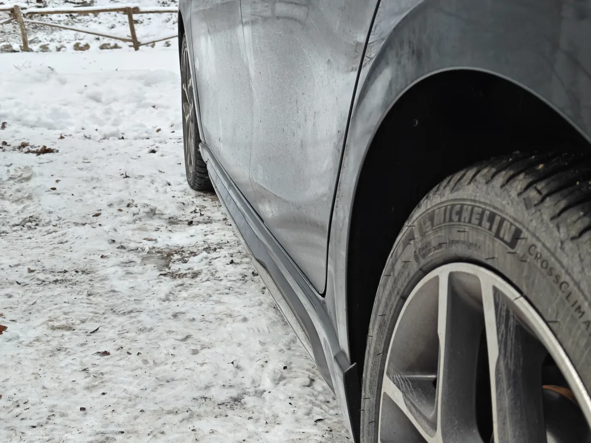 Recensione Michelin CrossClimate 2, la recensione: pneumatici M+S per sicurezza e controllo