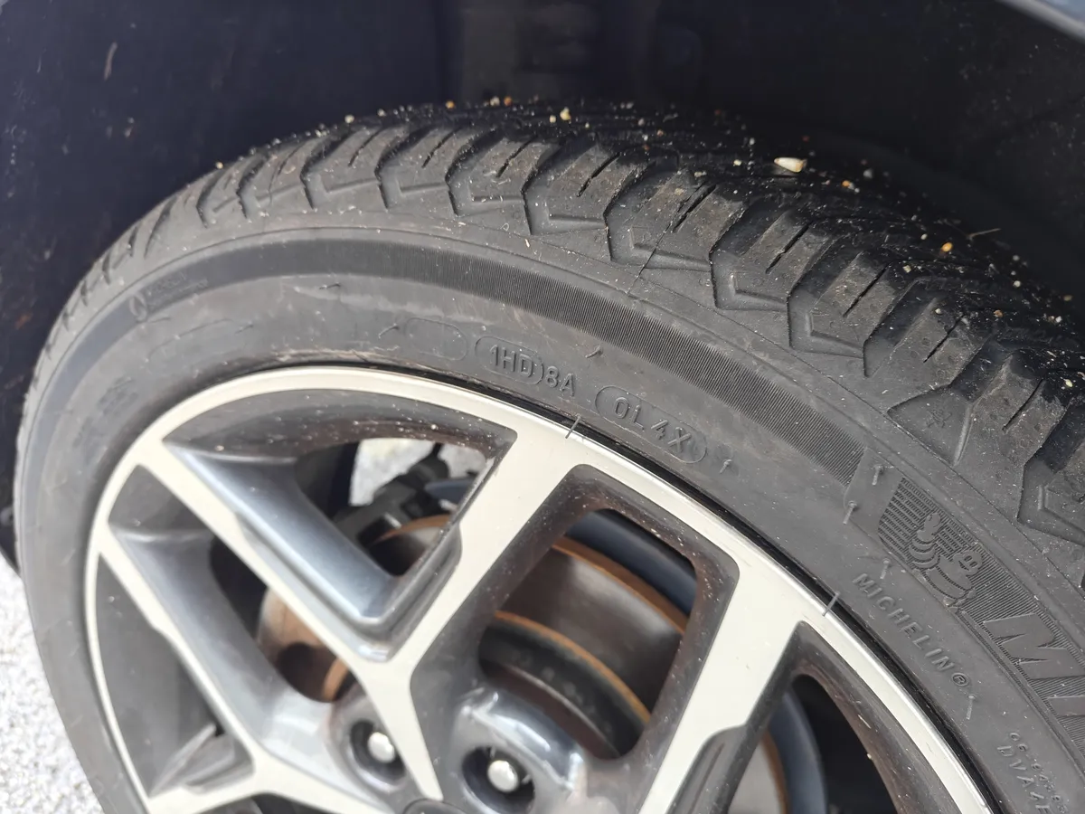 Recensione Michelin CrossClimate 2, la recensione: pneumatici M+S per sicurezza e controllo