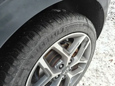 Recensione Michelin CrossClimate 2, la recensione: pneumatici M+S per sicurezza e controllo