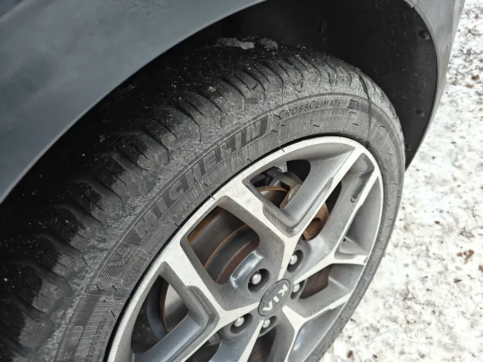 Recensione Michelin CrossClimate 2, la recensione: pneumatici M+S per sicurezza e controllo