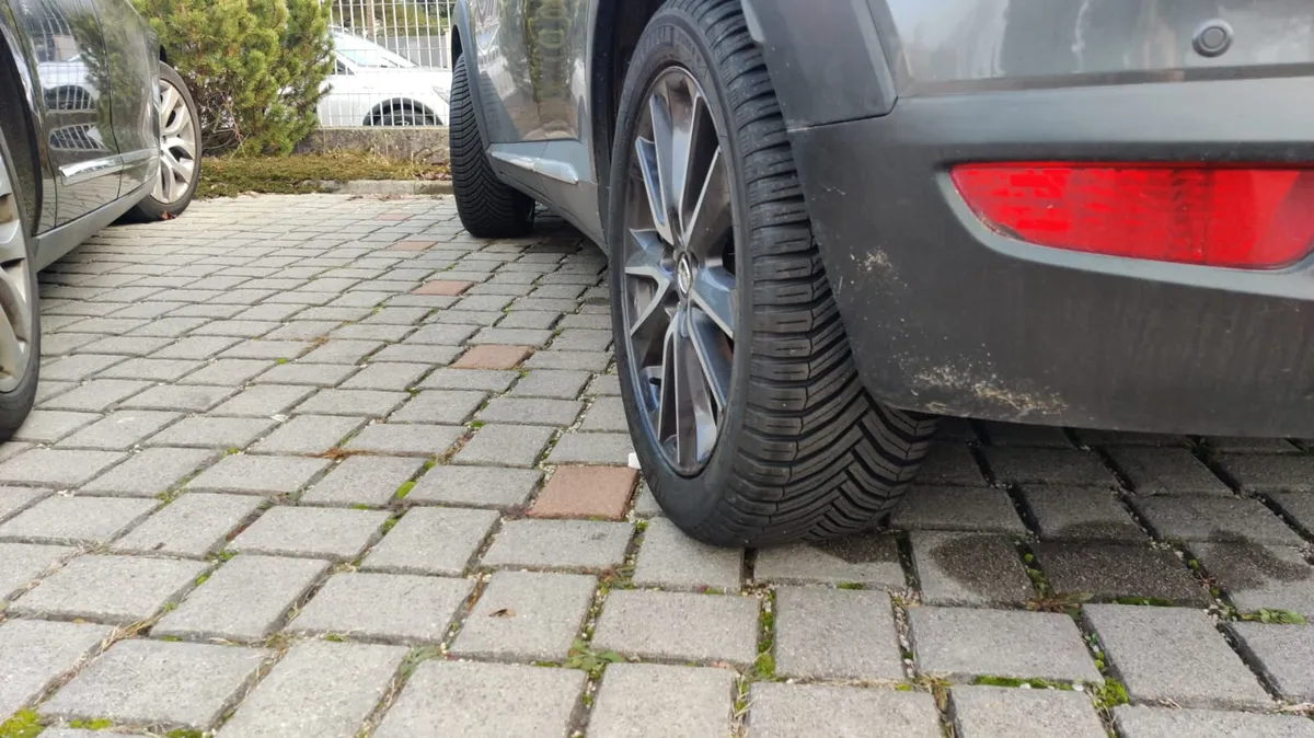 Recensione Michelin CrossClimate 2, la recensione: pneumatici M+S per sicurezza e controllo