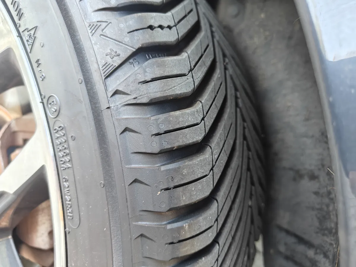 Michelin CrossClimate 3: l’all season che alza l’asticella