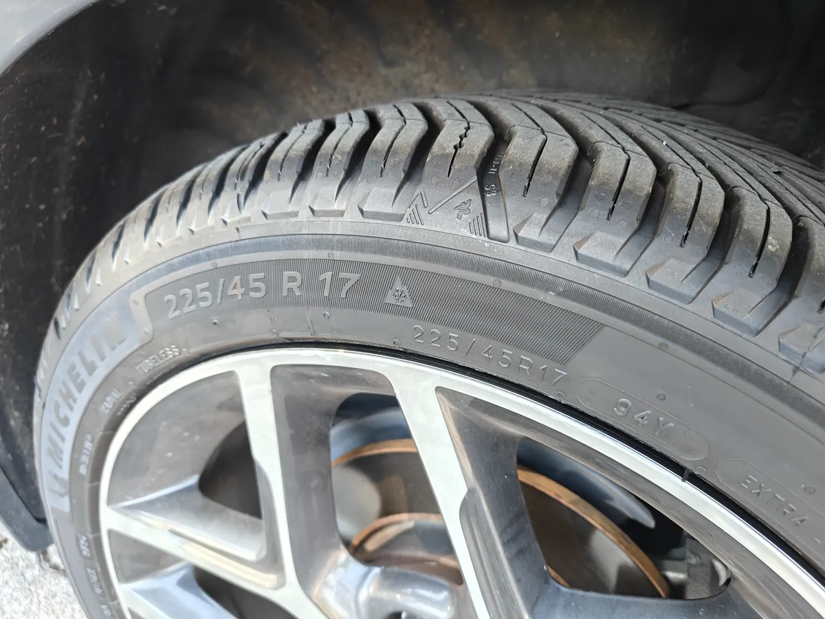 Michelin CrossClimate 3: l’all season che alza l’asticella