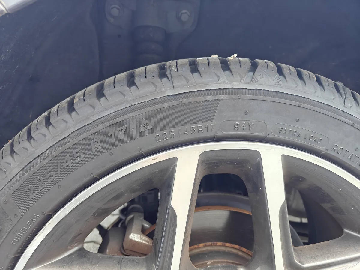 Michelin CrossClimate 3: l’all season che alza l’asticella