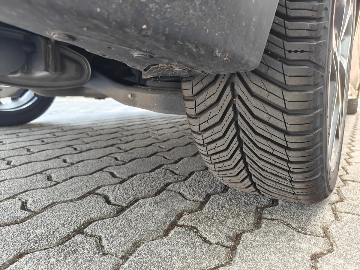 Michelin CrossClimate 3: l’all season che alza l’asticella