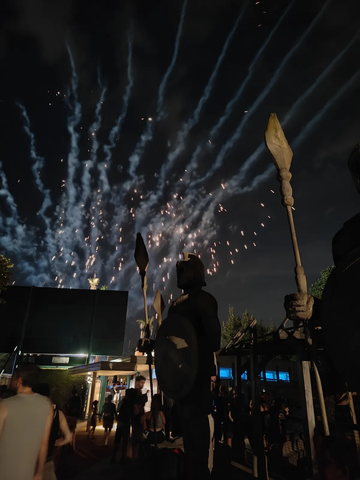 Recensione Movieland The Next Cut: annunci 2027 e Sky Parade